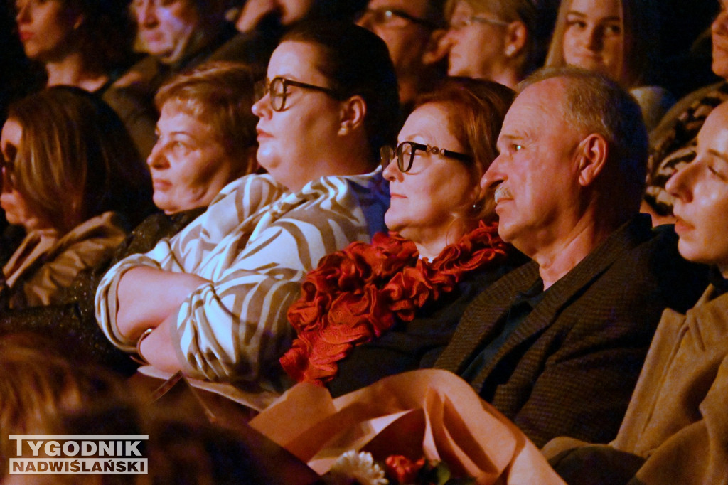 Muzyczna Kinoteka w TDK