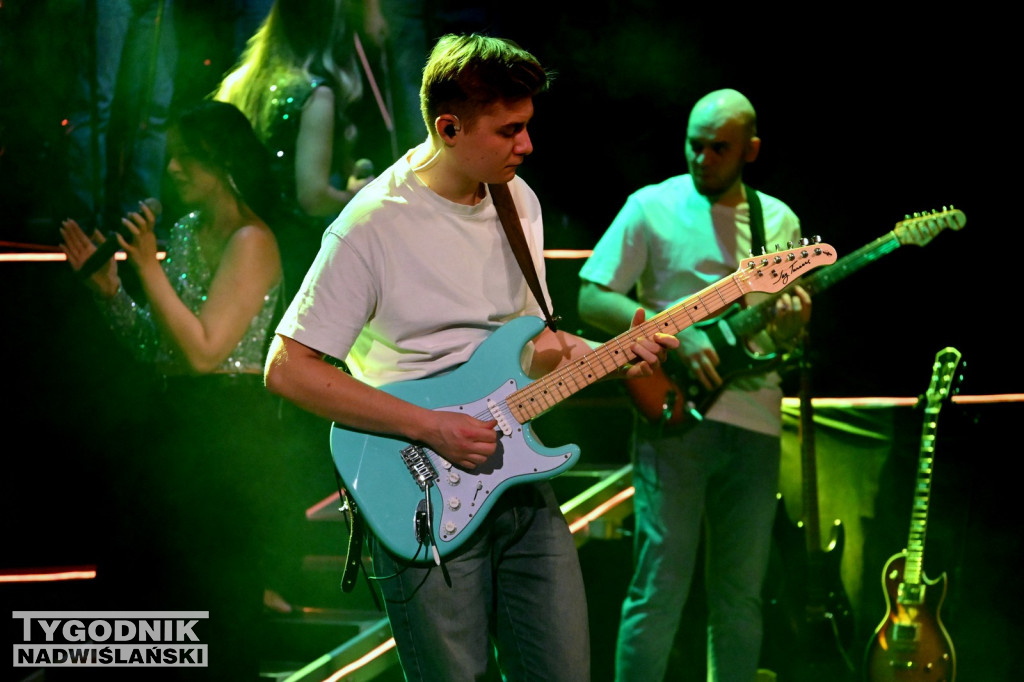 Muzyczna Kinoteka w TDK