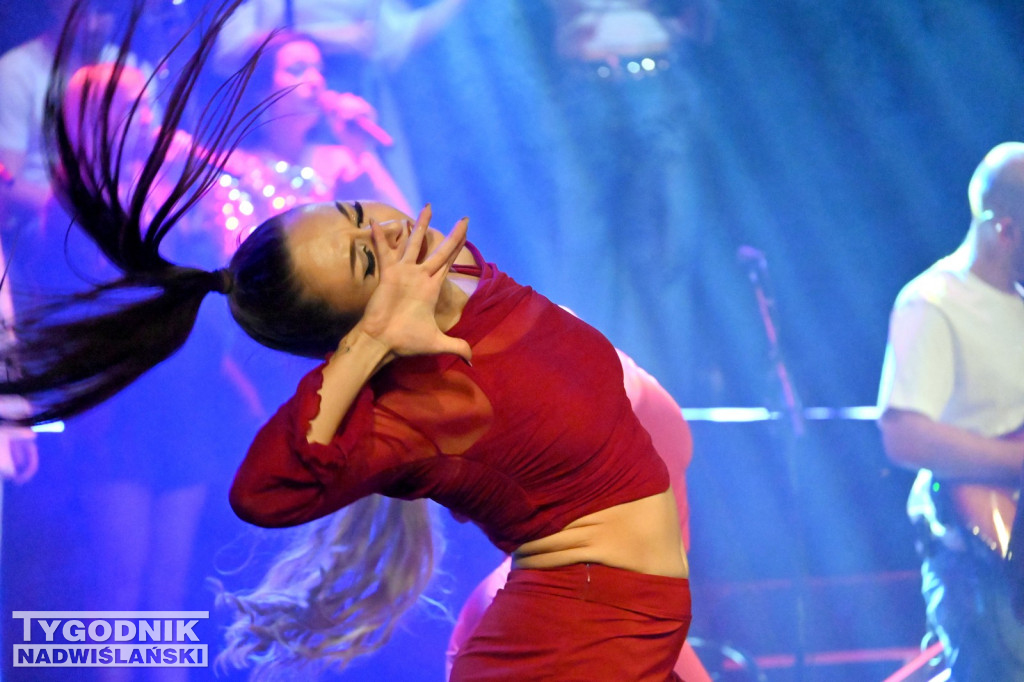 Muzyczna Kinoteka w TDK