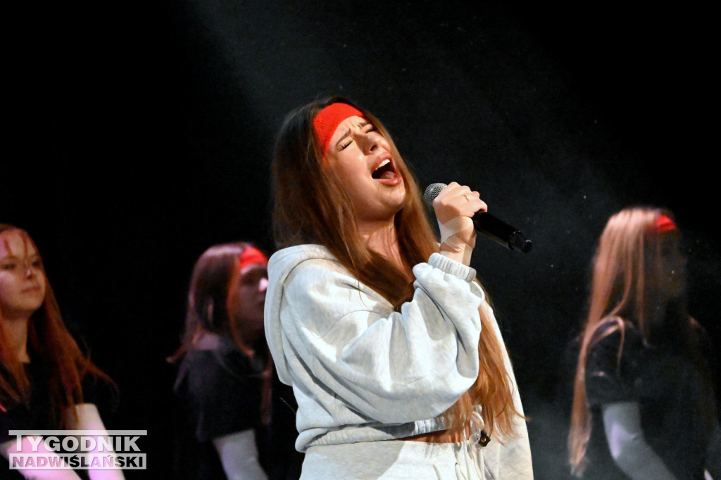 Muzyczna Kinoteka w TDK