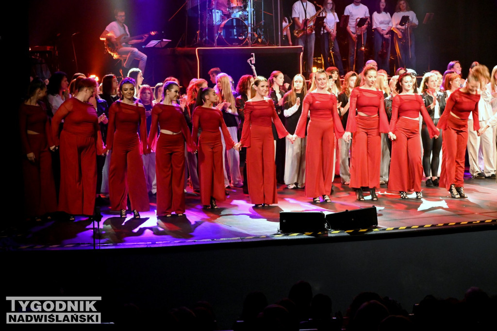 Muzyczna Kinoteka w TDK