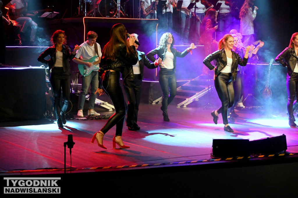 Muzyczna Kinoteka w TDK