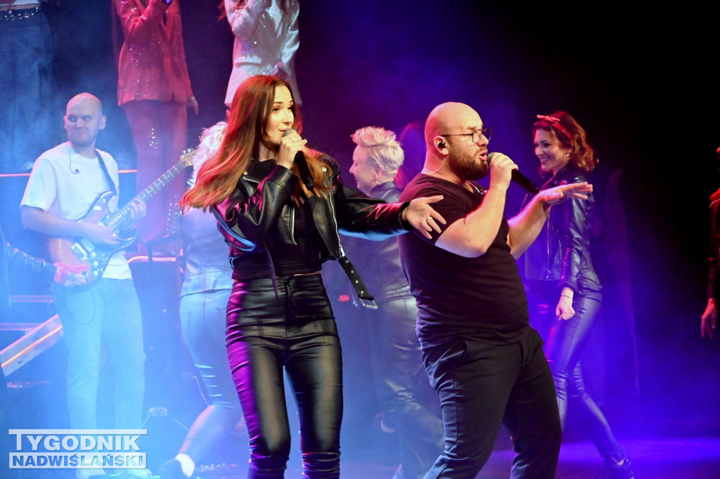 Muzyczna Kinoteka w TDK