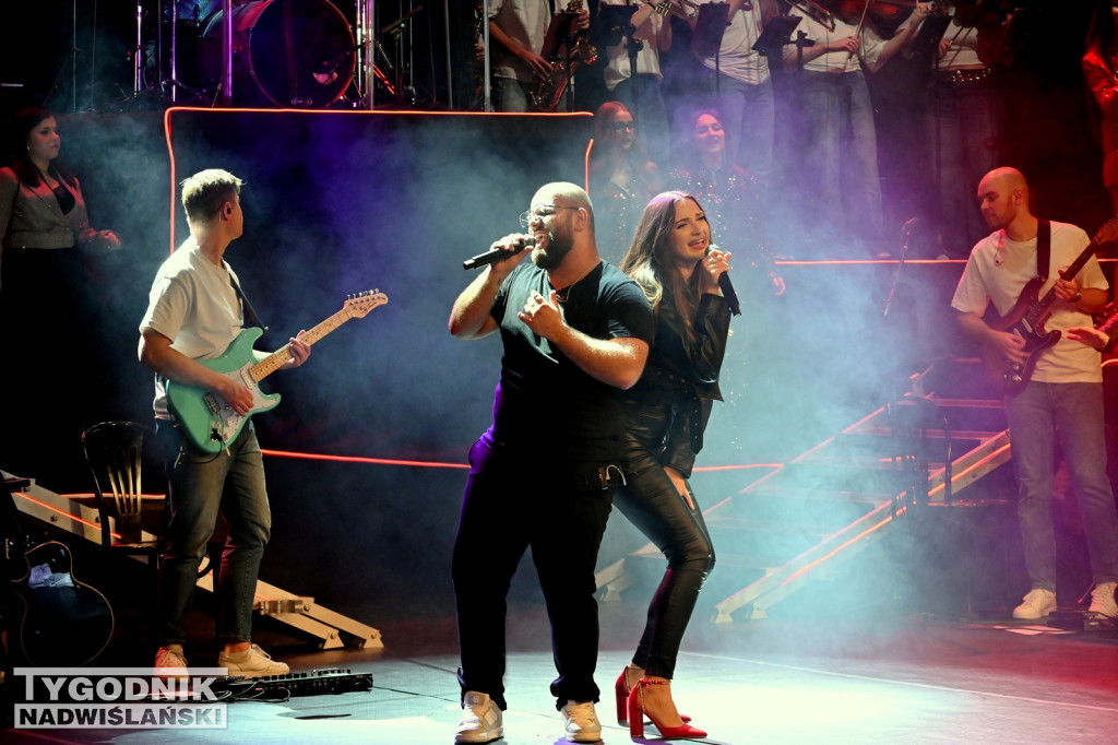 Muzyczna Kinoteka w TDK