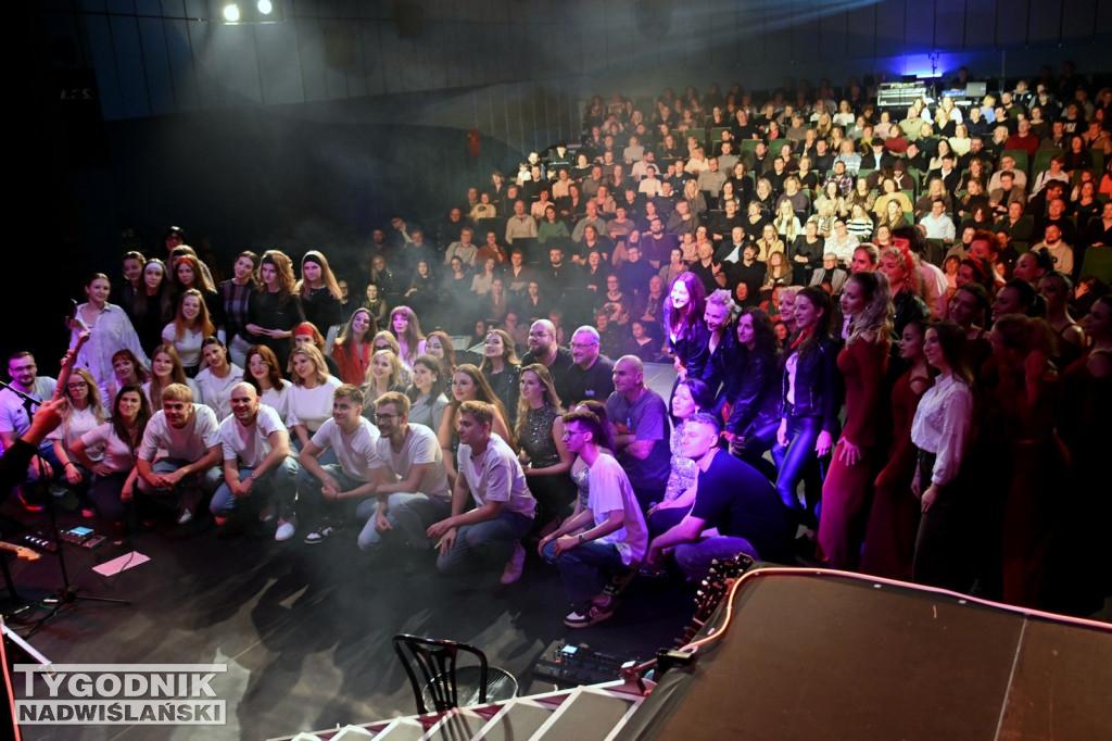 Muzyczna Kinoteka w TDK