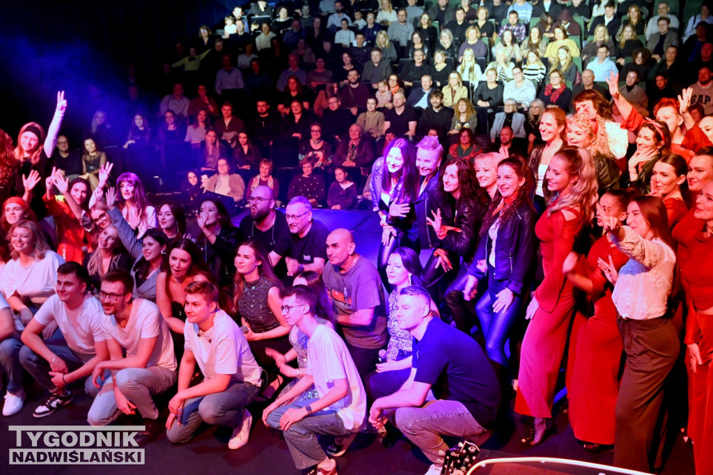 Muzyczna Kinoteka w TDK