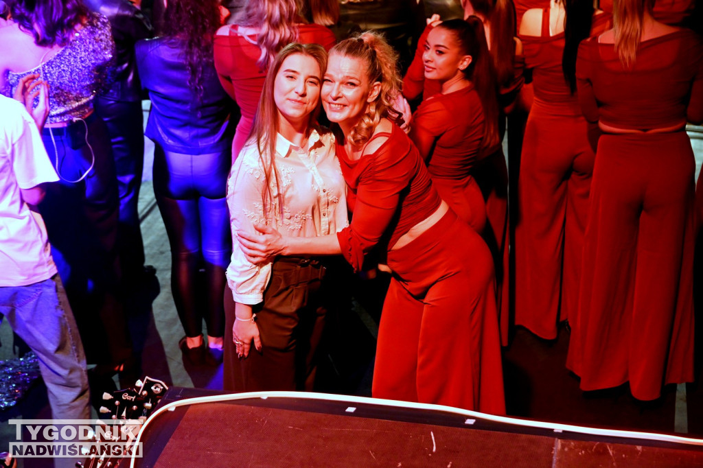 Muzyczna Kinoteka w TDK