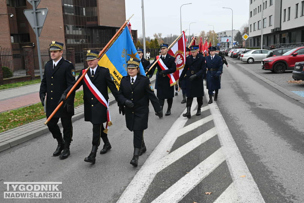 Narodowe Święto Niepodległości 2025 w Tarnobrzegu