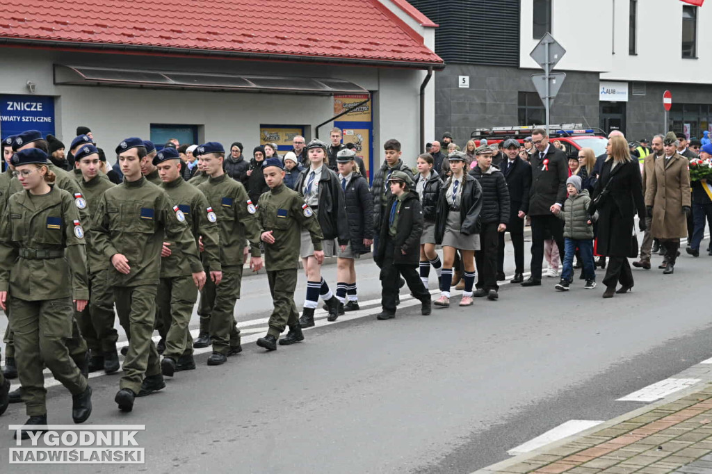 Narodowe Święto Niepodległości 2025 w Tarnobrzegu