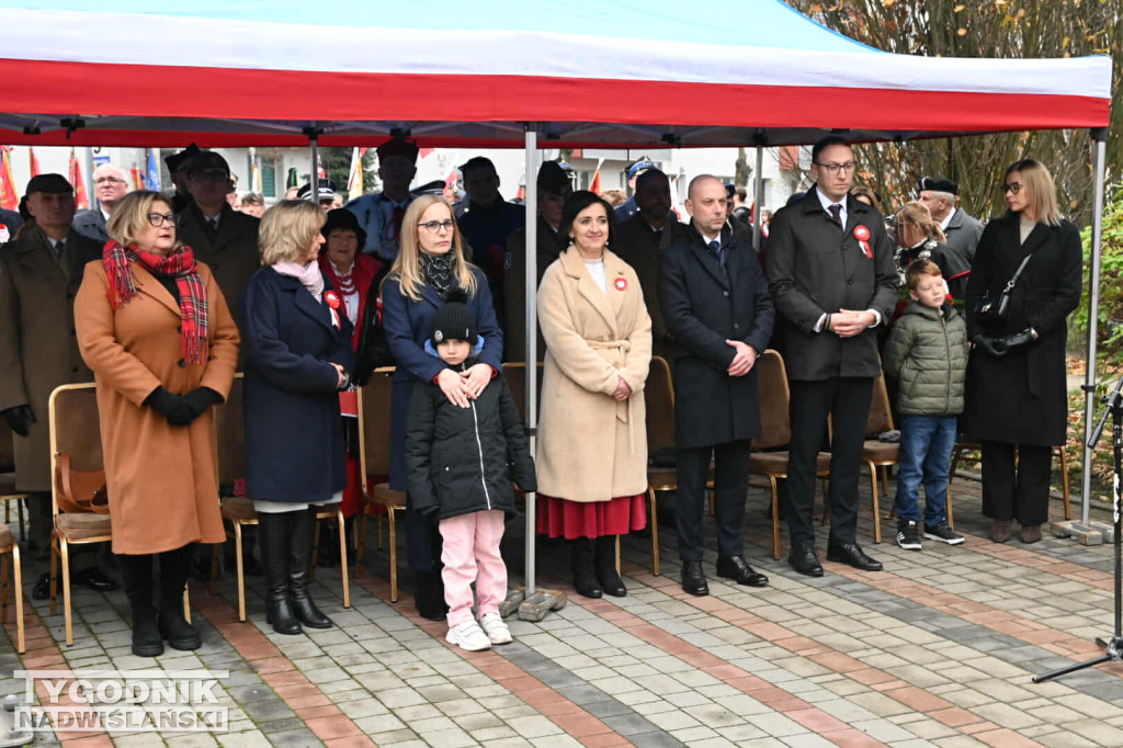 Narodowe Święto Niepodległości 2025 w Tarnobrzegu