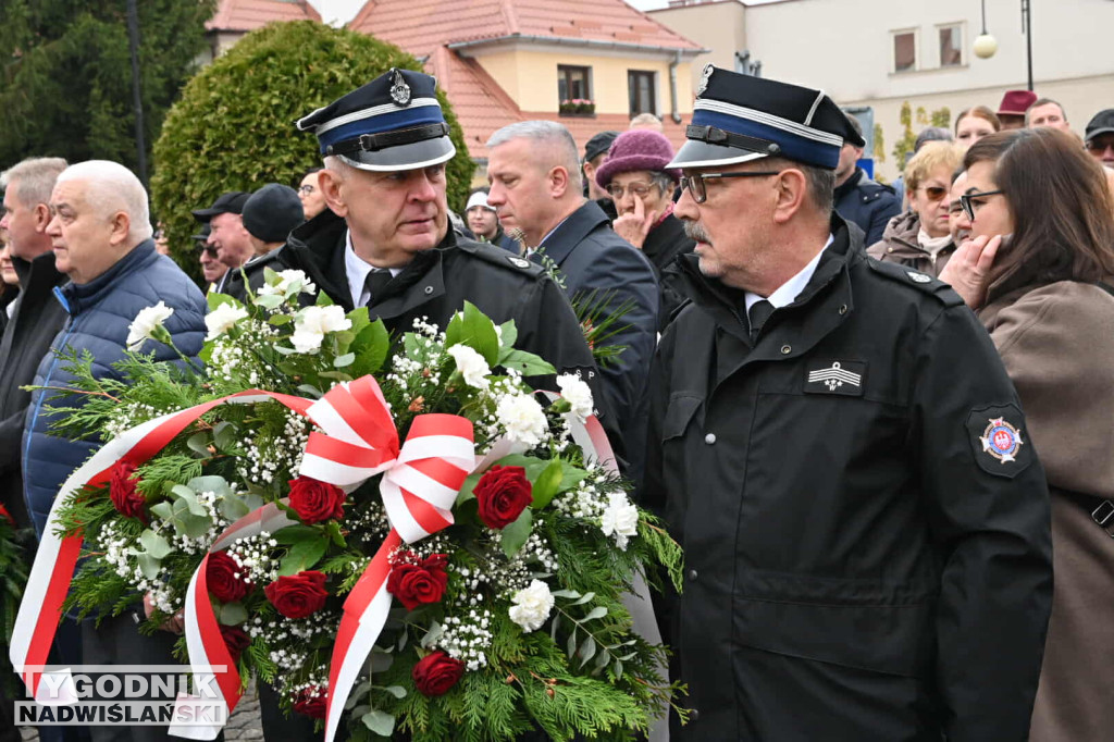 Narodowe Święto Niepodległości 2025 w Tarnobrzegu
