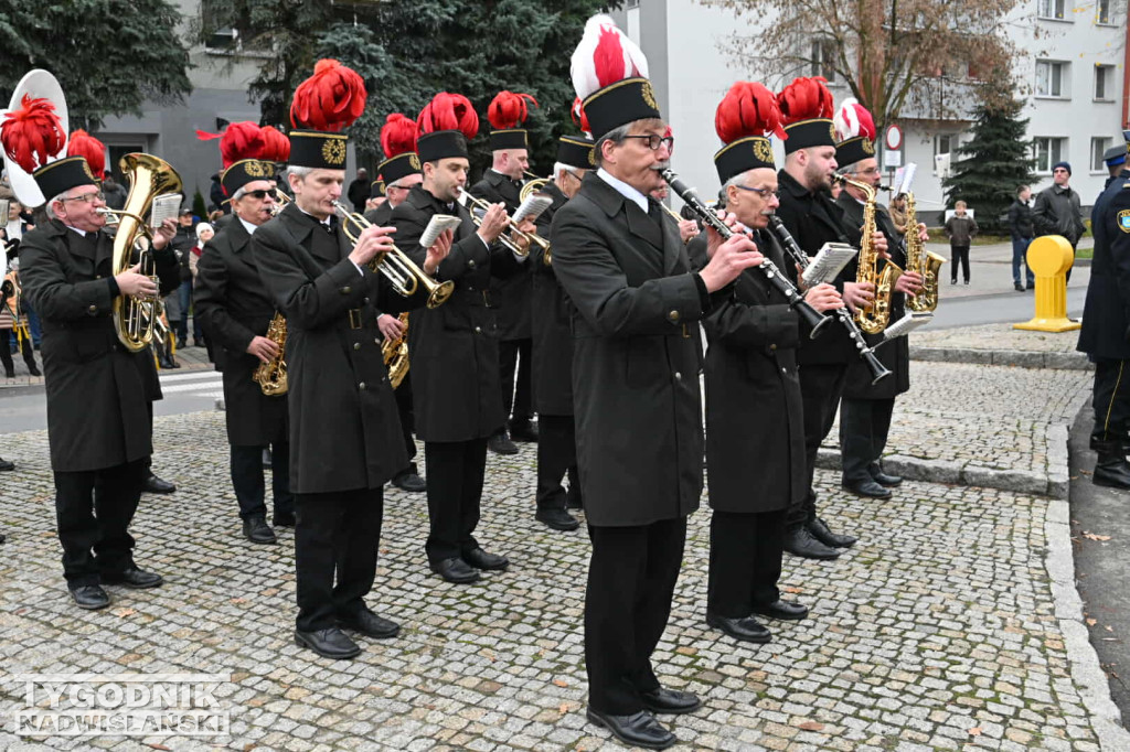 Narodowe Święto Niepodległości 2025 w Tarnobrzegu