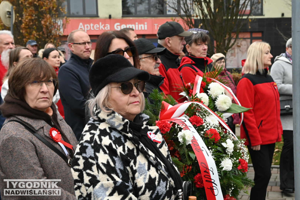 Narodowe Święto Niepodległości 2025 w Tarnobrzegu