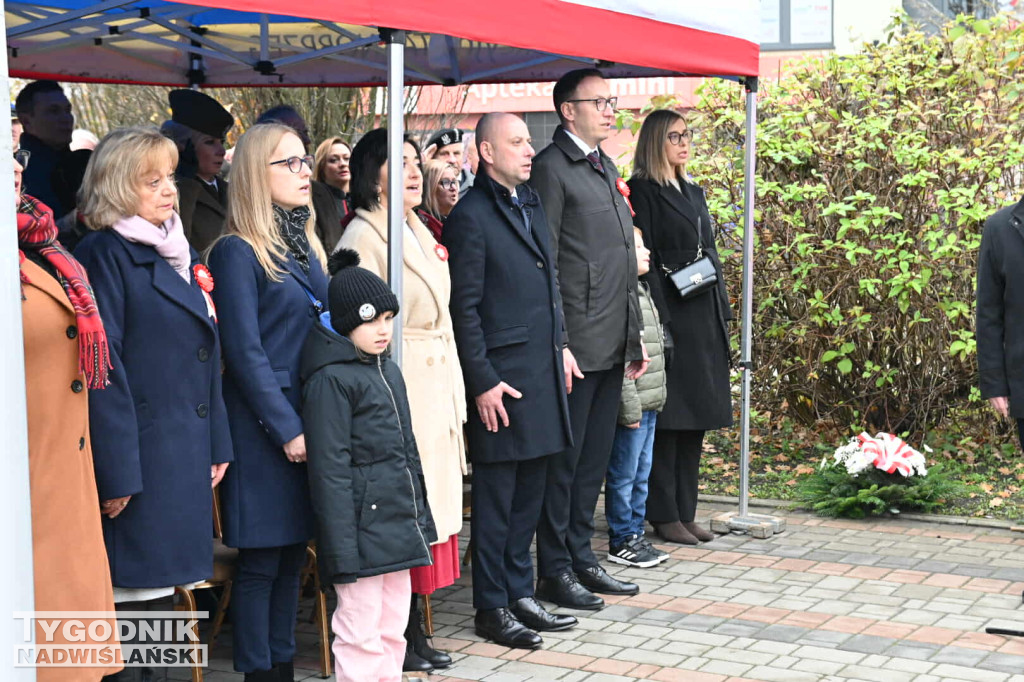 Narodowe Święto Niepodległości 2025 w Tarnobrzegu