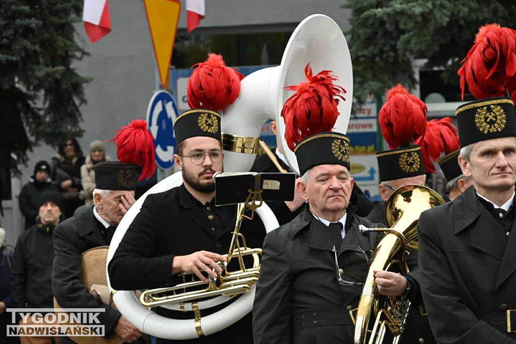 Narodowe Święto Niepodległości 2025 w Tarnobrzegu