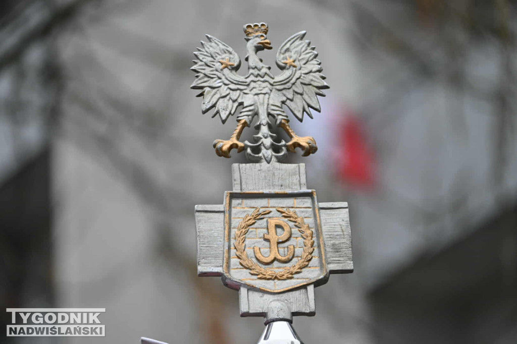 Narodowe Święto Niepodległości 2025 w Tarnobrzegu