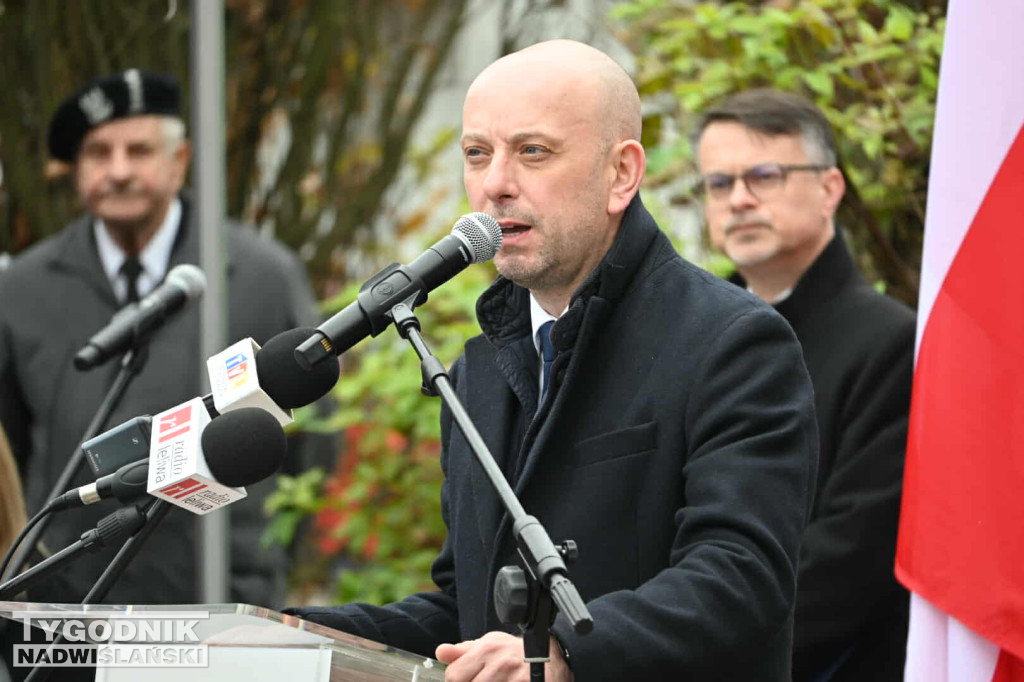 Narodowe Święto Niepodległości 2025 w Tarnobrzegu