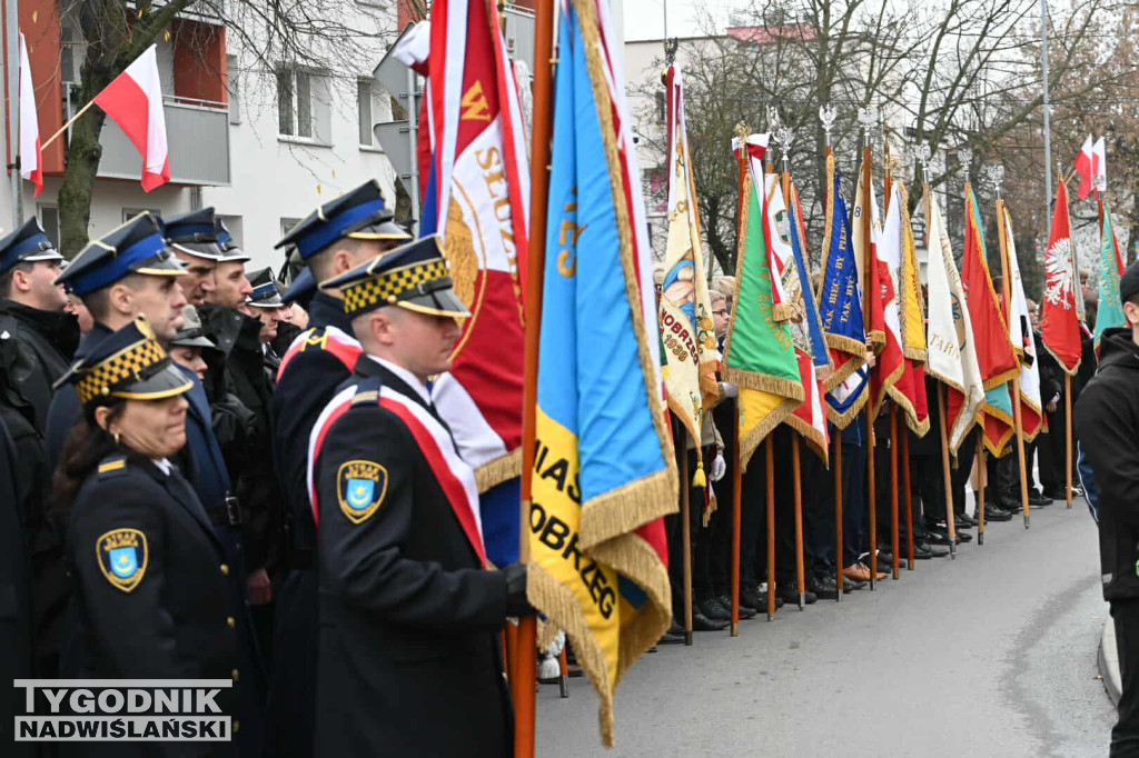 Narodowe Święto Niepodległości 2025 w Tarnobrzegu