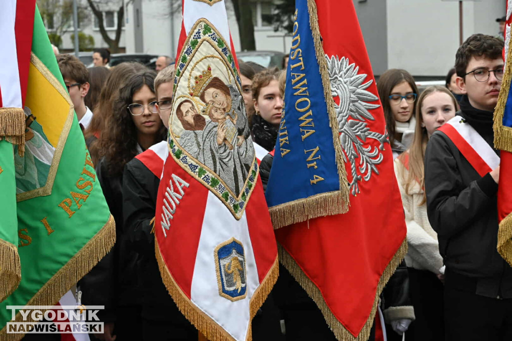 Narodowe Święto Niepodległości 2025 w Tarnobrzegu