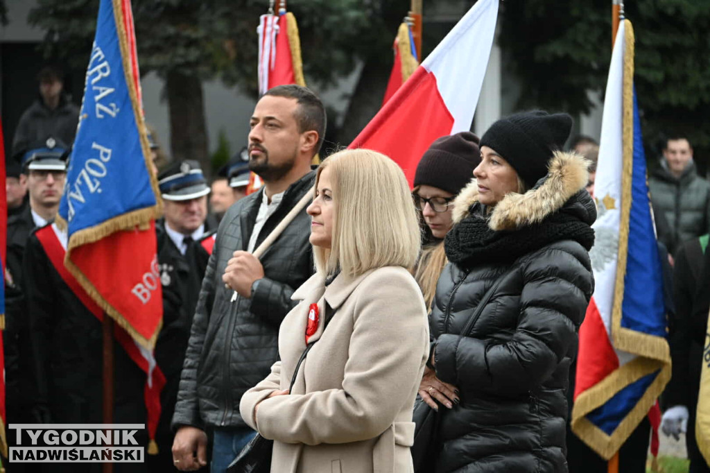 Narodowe Święto Niepodległości 2025 w Tarnobrzegu