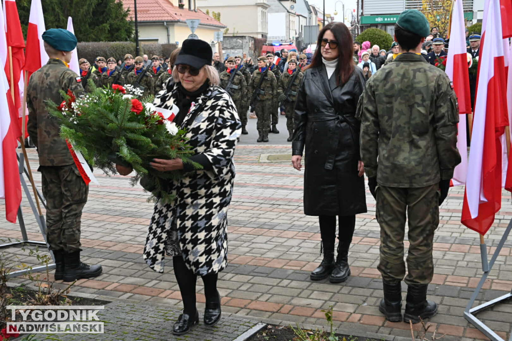 Narodowe Święto Niepodległości 2025 w Tarnobrzegu