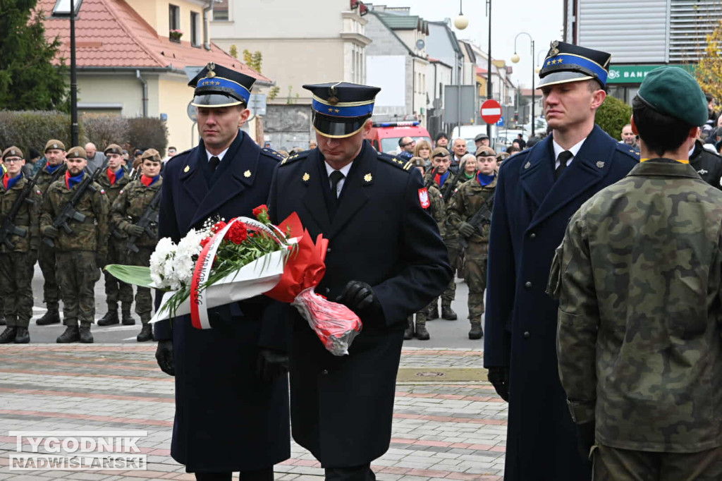 Narodowe Święto Niepodległości 2025 w Tarnobrzegu