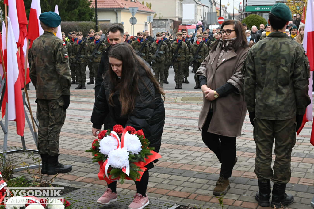 Narodowe Święto Niepodległości 2025 w Tarnobrzegu