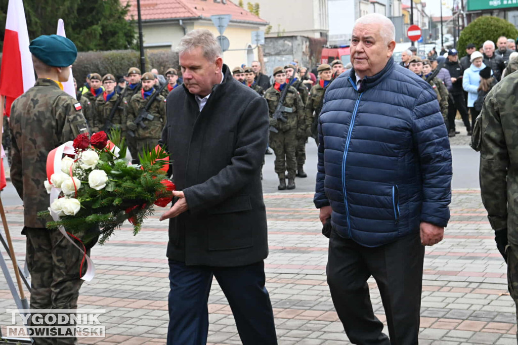 Narodowe Święto Niepodległości 2025 w Tarnobrzegu