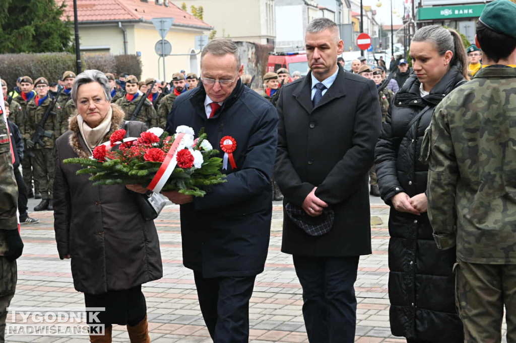 Narodowe Święto Niepodległości 2025 w Tarnobrzegu