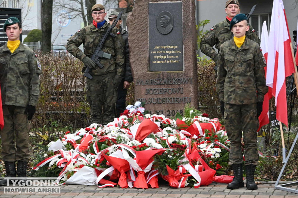 Narodowe Święto Niepodległości 2025 w Tarnobrzegu