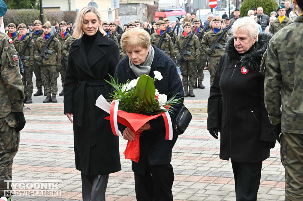 Narodowe Święto Niepodległości 2025 w Tarnobrzegu