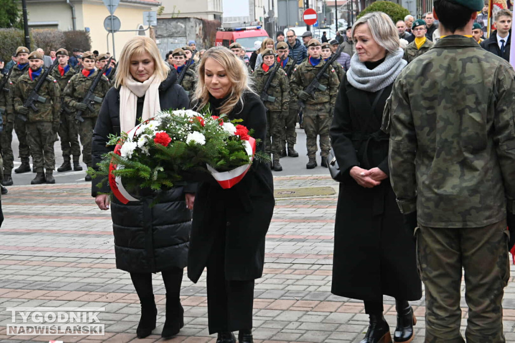 Narodowe Święto Niepodległości 2025 w Tarnobrzegu