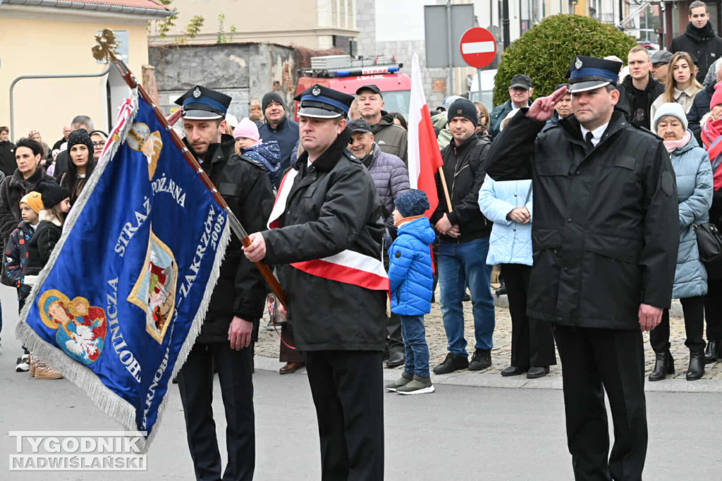 Narodowe Święto Niepodległości 2025 w Tarnobrzegu