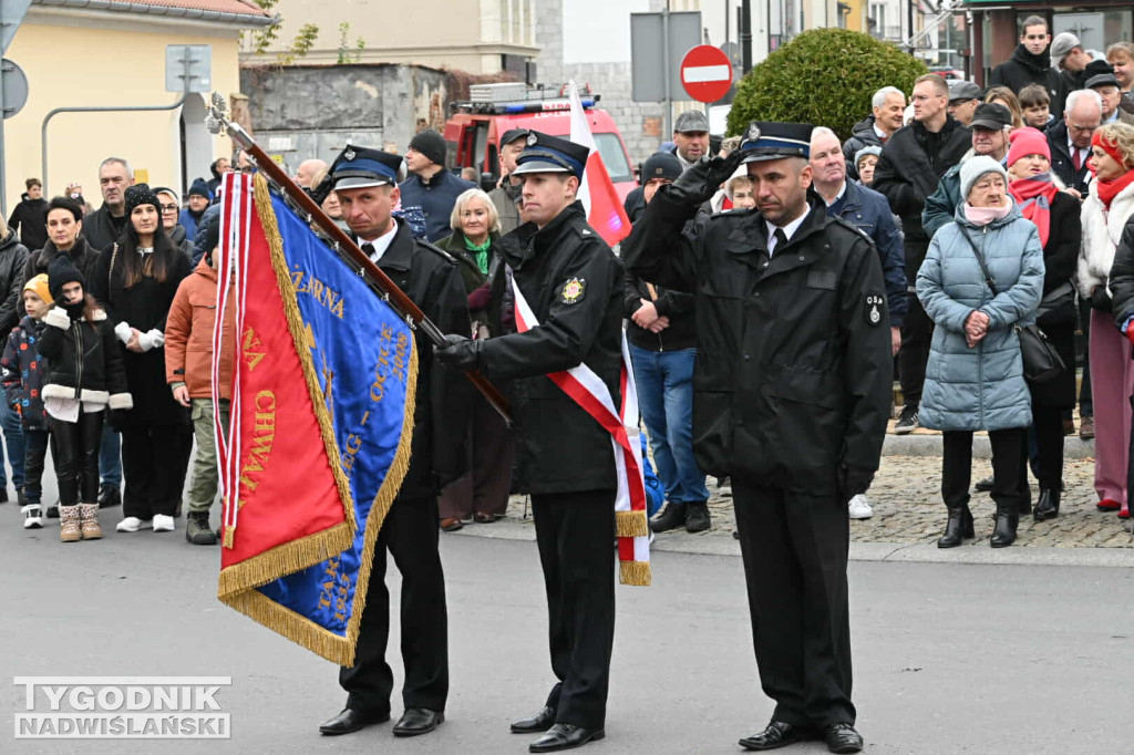 Narodowe Święto Niepodległości 2025 w Tarnobrzegu