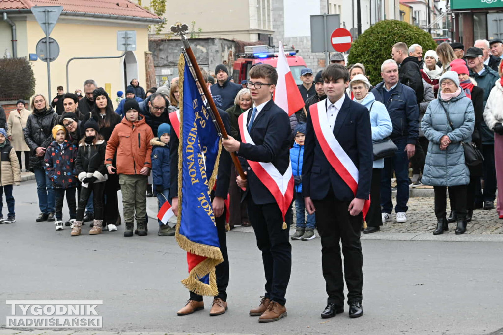 Narodowe Święto Niepodległości 2025 w Tarnobrzegu