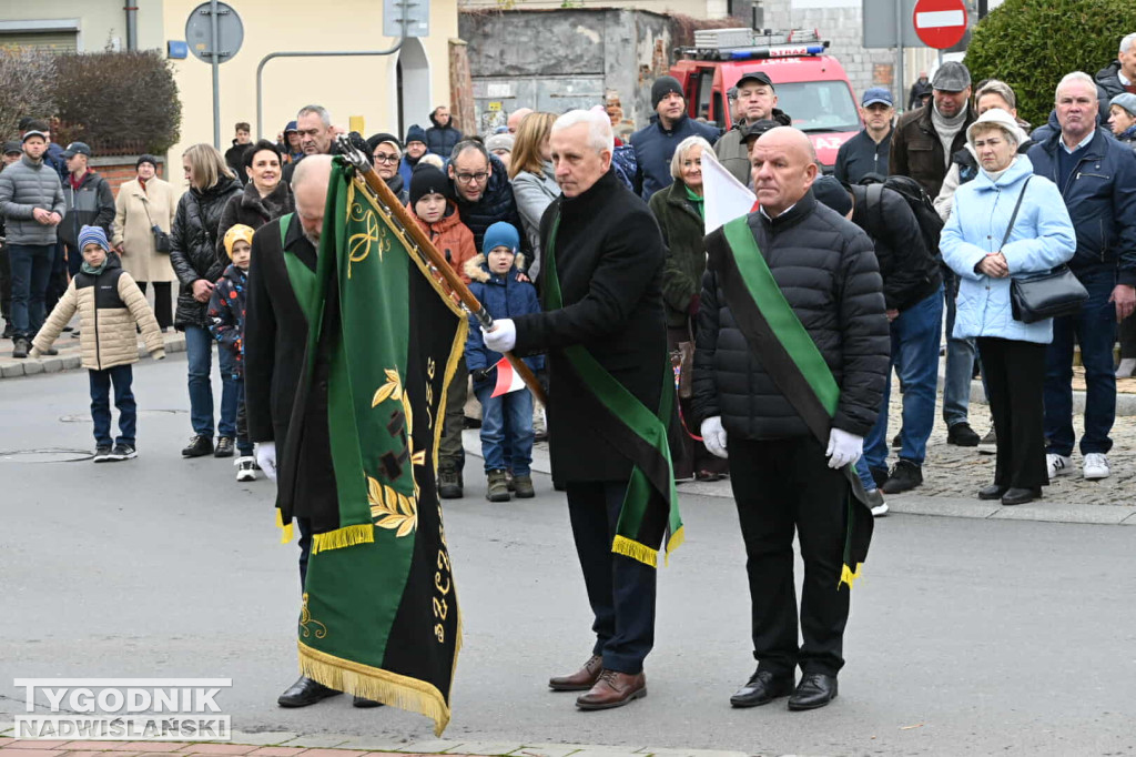 Narodowe Święto Niepodległości 2025 w Tarnobrzegu