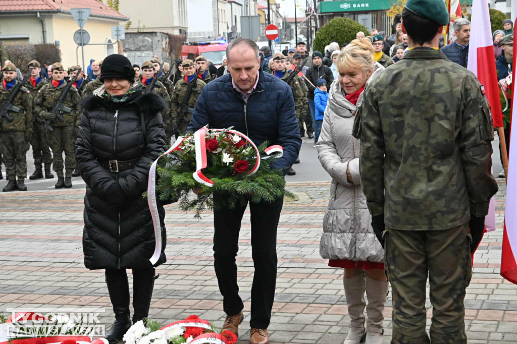 Narodowe Święto Niepodległości 2025 w Tarnobrzegu