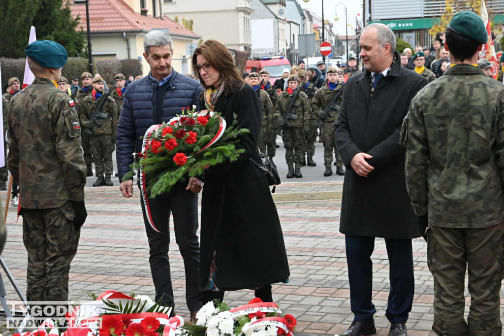 Narodowe Święto Niepodległości 2025 w Tarnobrzegu