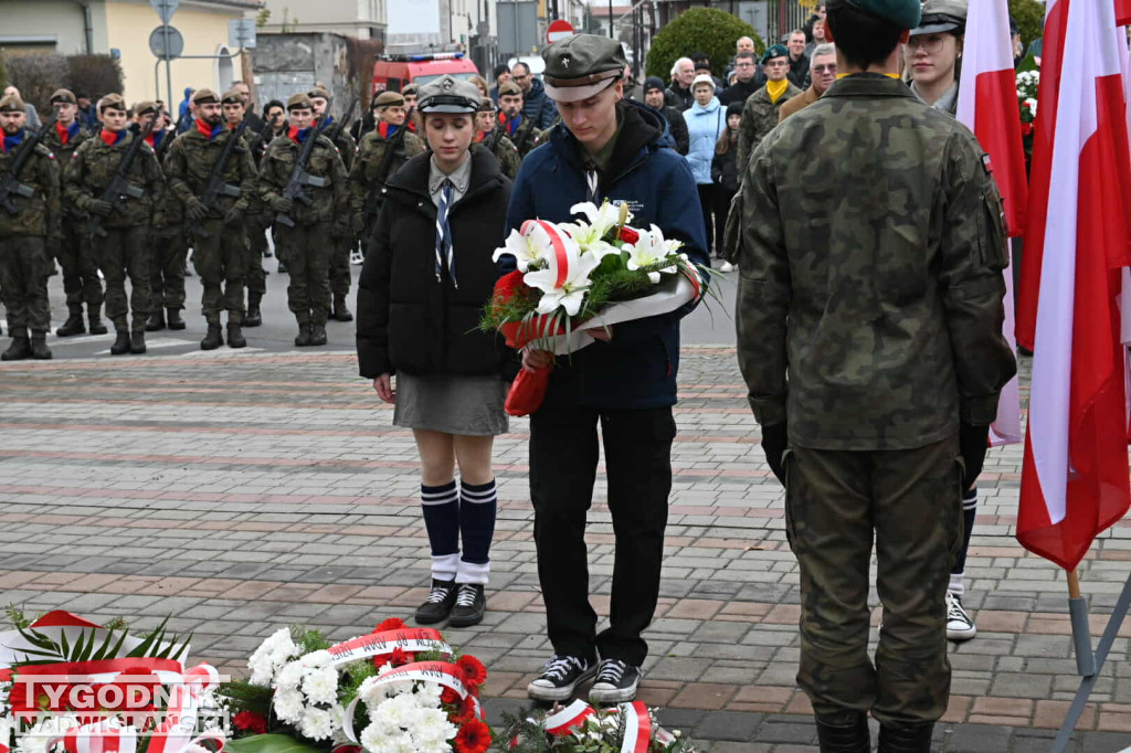 Narodowe Święto Niepodległości 2025 w Tarnobrzegu