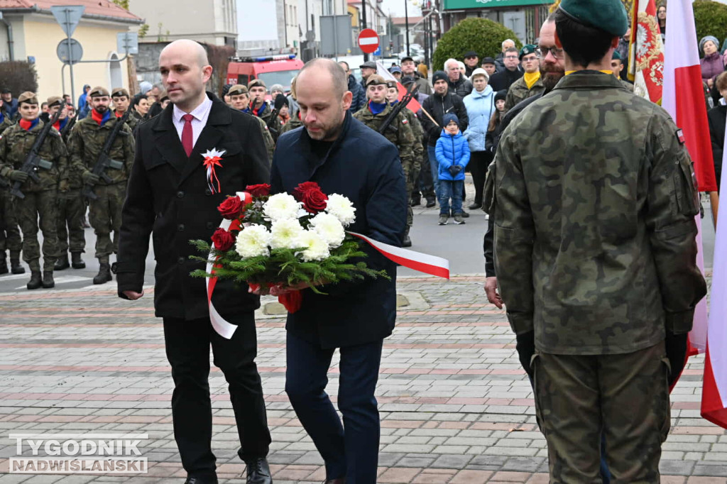 Narodowe Święto Niepodległości 2025 w Tarnobrzegu