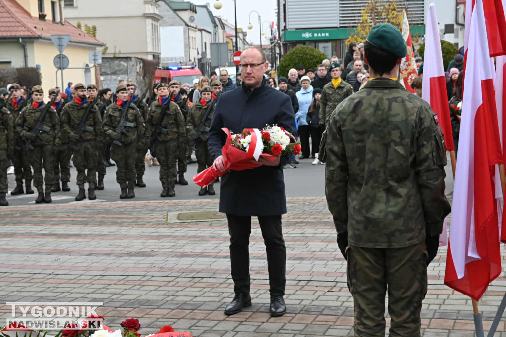 Narodowe Święto Niepodległości 2025 w Tarnobrzegu
