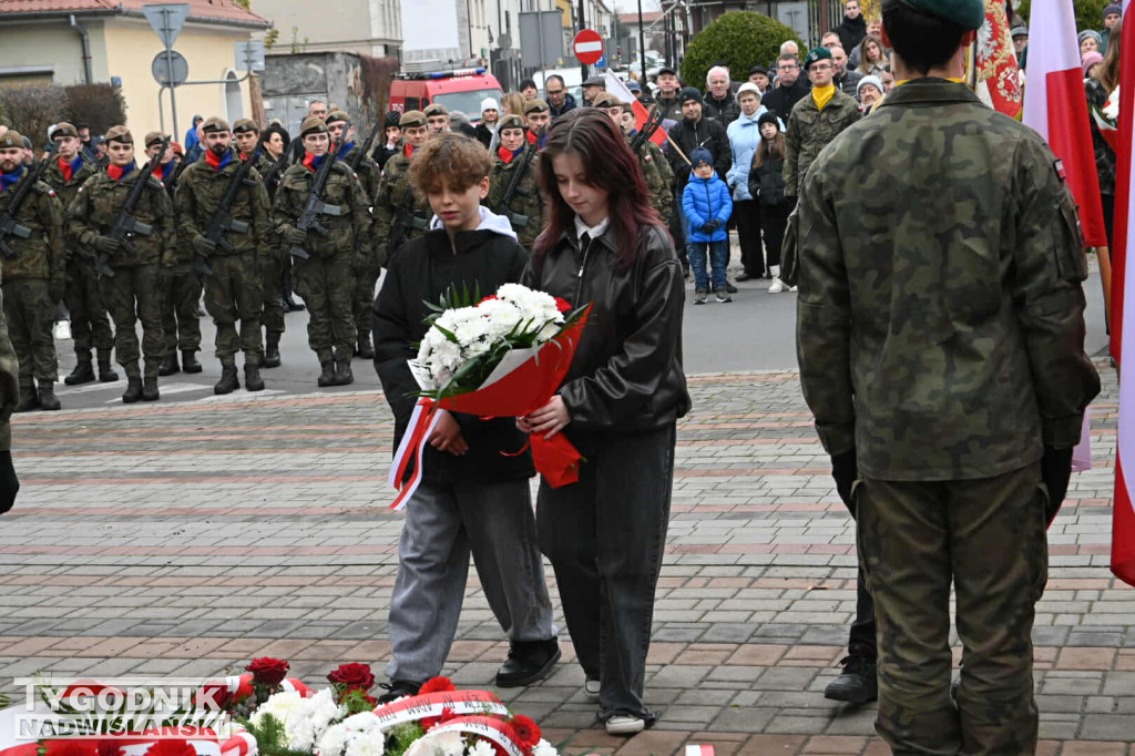 Narodowe Święto Niepodległości 2025 w Tarnobrzegu