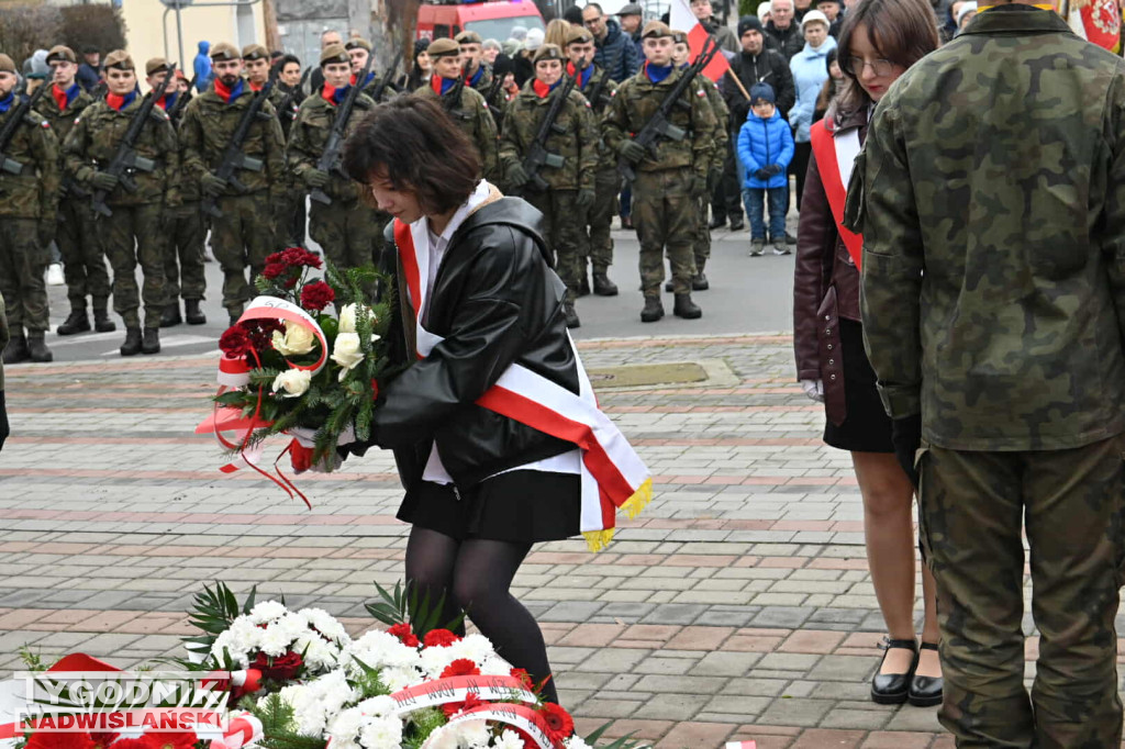 Narodowe Święto Niepodległości 2025 w Tarnobrzegu