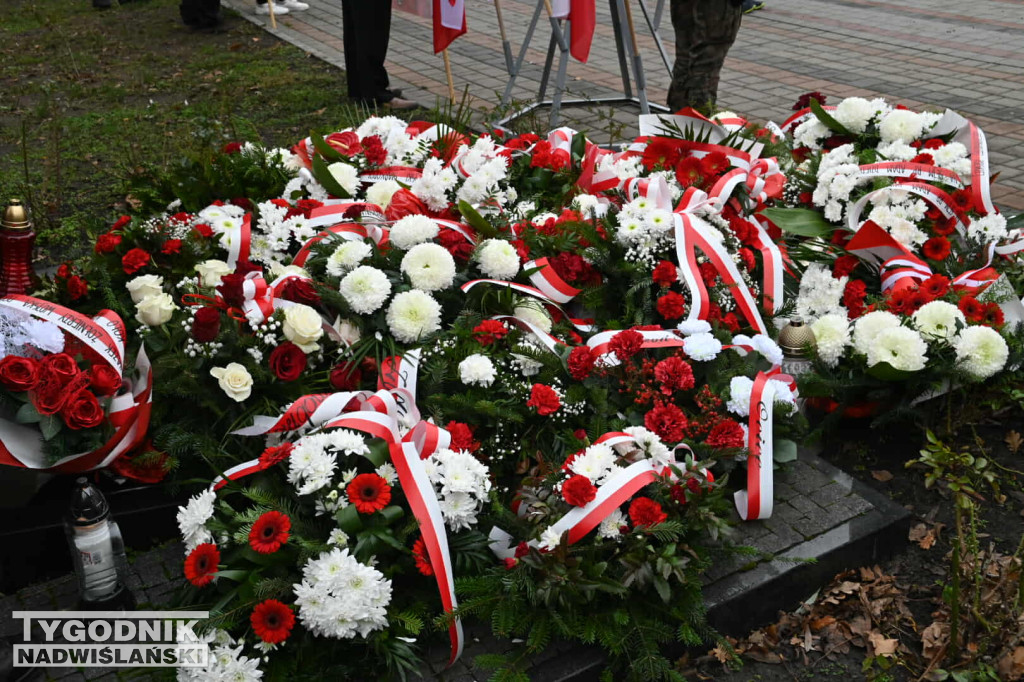 Narodowe Święto Niepodległości 2025 w Tarnobrzegu