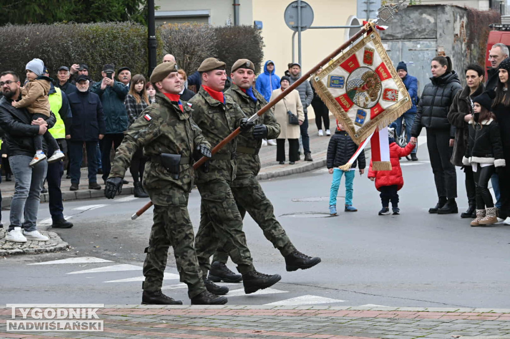 Narodowe Święto Niepodległości 2025 w Tarnobrzegu