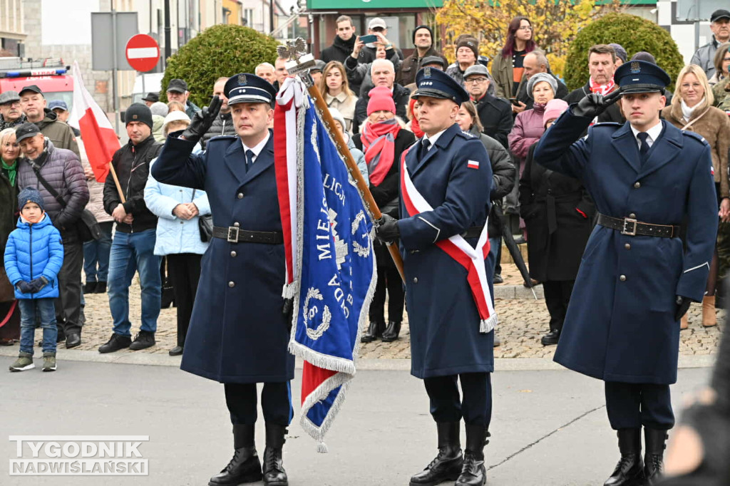 Narodowe Święto Niepodległości 2025 w Tarnobrzegu