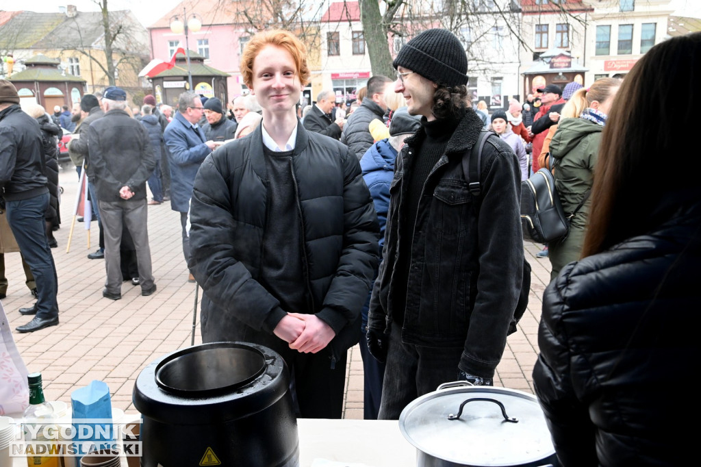 Patriotyczny Piknik na 11 listopada w Tarnobrzegu