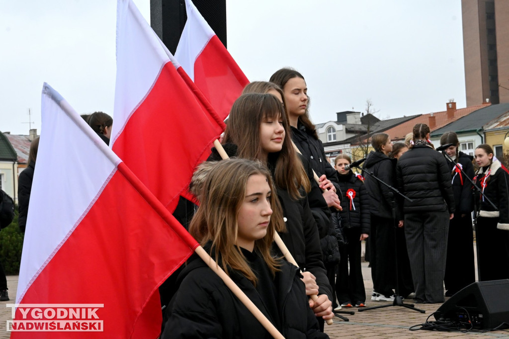 Patriotyczny Piknik na 11 listopada w Tarnobrzegu
