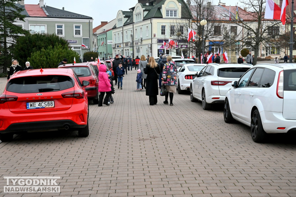 Patriotyczny Piknik na 11 listopada w Tarnobrzegu