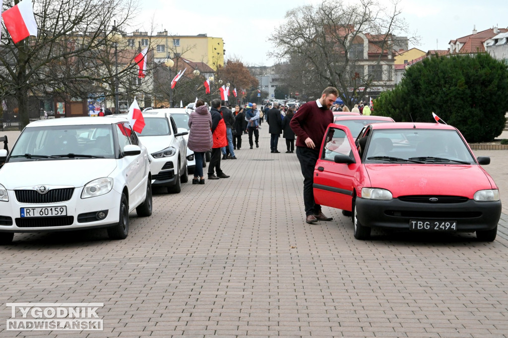 Patriotyczny Piknik na 11 listopada w Tarnobrzegu